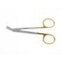 Universal Scissors c.t. - 12 cm