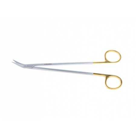 Debakey potts smith scissors ct-19 cm- angle 45°