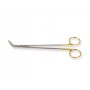 Debakey potts smith scissors ct-19 cm- angle 60°