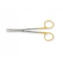 Metzenbaum Scissors c.t. Straight - 14 cm