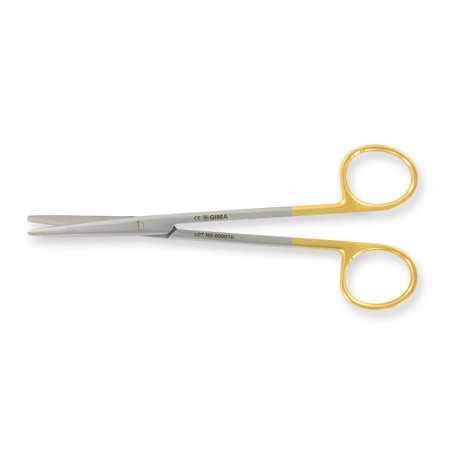 Metzenbaum Scissors c.t. Straight - 18 cm