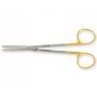 Metzenbaum scissors c.t. straight - 20 cm