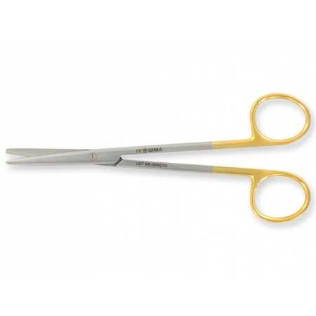 Metzenbaum Scissors c.t. Straight - 20 cm