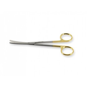 Metzenbaum Scissors c.t. Curves - 14 cm