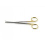 Metzenbaum ct curved scissors - 14 cm