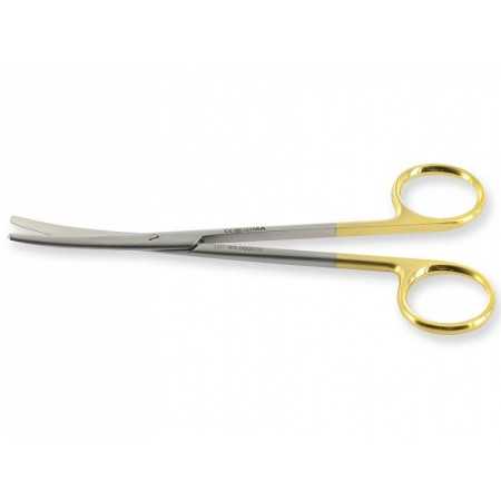 Metzenbaum ct curved scissors - 20 cm