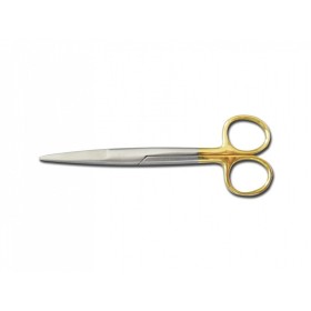 Mayo ct straight scissors - 14.5 cm