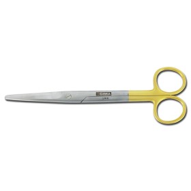 Mayo Scissors c.t. Straight - 18 cm