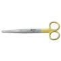 Mayo Scissors c.t. Straight - 18 cm