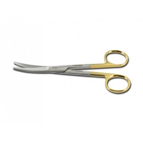 Mayo ct curved scissors - 14.5 cm