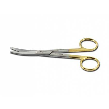 Mayo ct curved scissors - 14.5 cm