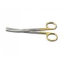 Mayo c.t. Curved Scissors - 14.5 cm