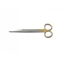 Böjd Mayo-sax med hårdmetallspetsar – 18 cm