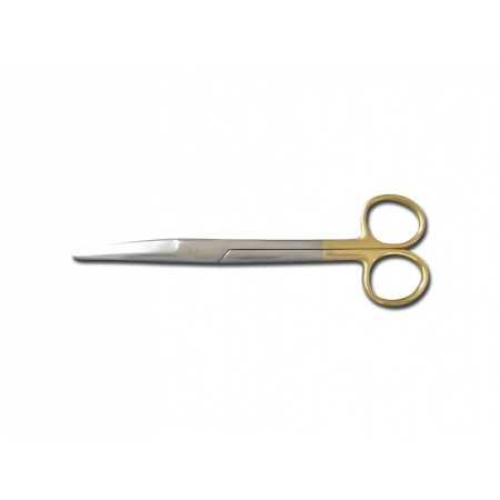 Mayo ct curved scissors - 18 cm