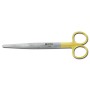 Mayo scissors c.t. straight - 23 cm