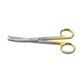 Mayo ct curved scissors - 23 cm