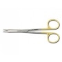 Goldman Fox C.T. Tijeras rectas 13 cm