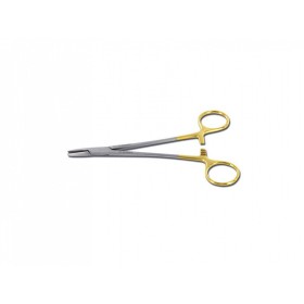 Mayo hegar needle holder ct - 16 cm