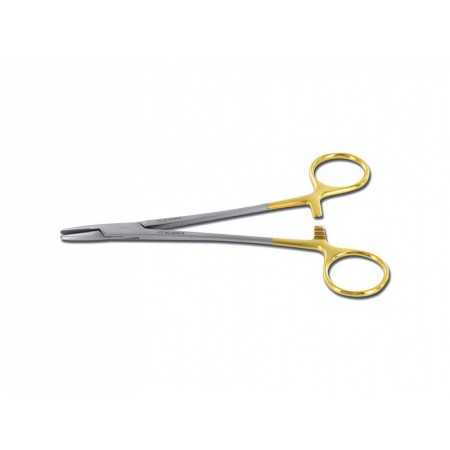 Mayo hegar needle holder ct - 20 cm