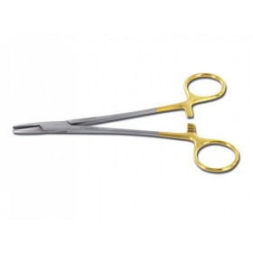 Porte-aiguille Mayo hegar ct - 26 cm