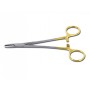 Mayo hegar needle holder ct - 26 cm