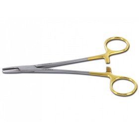 Mayo hegar needle holder ct - 30 cm