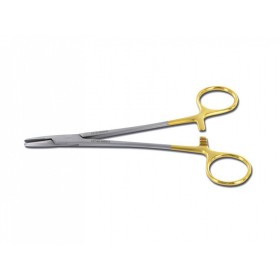 Porte-aiguille Mayo hegar ct - 24 cm