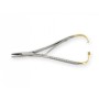 Mathieu needle holder c.t. - 14 cm