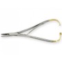 Suporte de agulha Mathieu C.T. - 20 cm