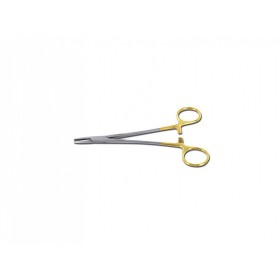 Mayo hegar needle holder ct - 14 cm