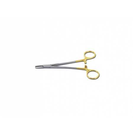 Mayo hegar needle holder ct - 14 cm