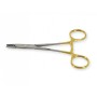 Olsen hegar c.t. nåleholder - 14 cm