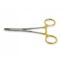 Olsen Hegar ct needle holder - 14 cm