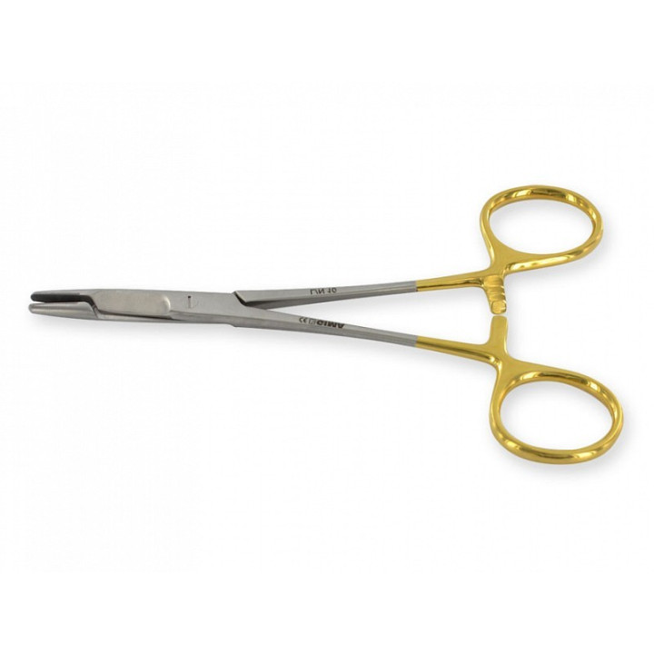 Olsen Hegar c.t. držač igala - 16,5 cm