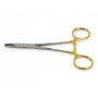 Olsen Hegar ct needle holder - 16.5 cm