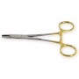 Porte-aiguille Olsen-Hegar c.t. - 19 cm