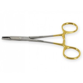 Porte-aiguille Olsen Hegar ct - 19 cm