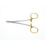 Derf ct needle holder - 12 cm