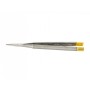 Castroviejo needle holder c.t. - 13 cm