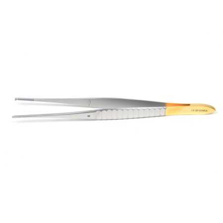 Gillies forceps ct - 15 cm