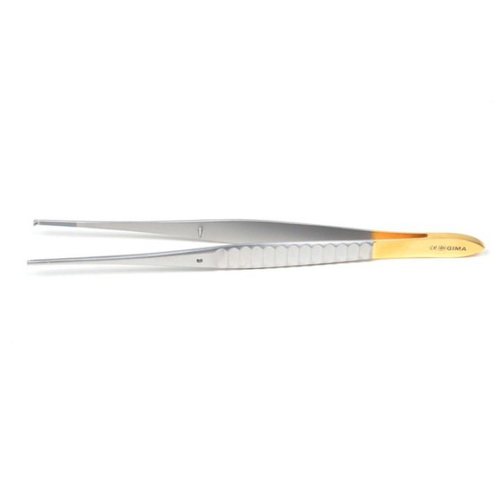 Gillies Tongs c.t. - 15 cm