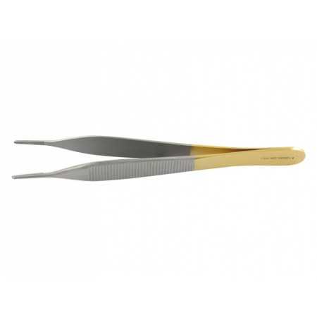 Adson forceps ct - 12 cm