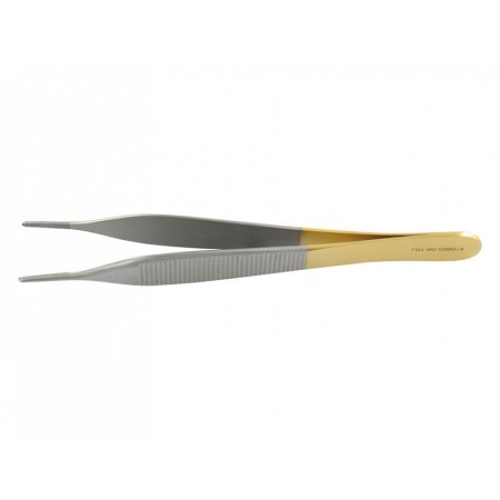 Cleștele Adson C.T. - 12 cm