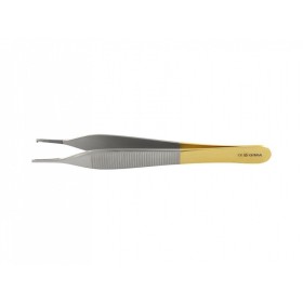 Cleste Adson ct 1x2 dinti - 12 cm