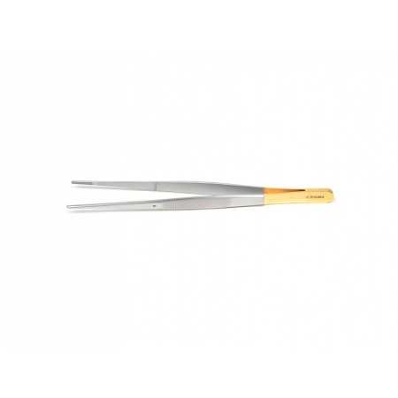 Pinza potts smith c.t. - 18 cm