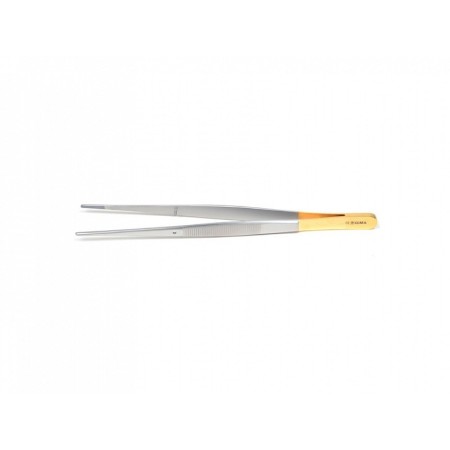 Pinzeta Potts-Smith C.T. – 18 cm