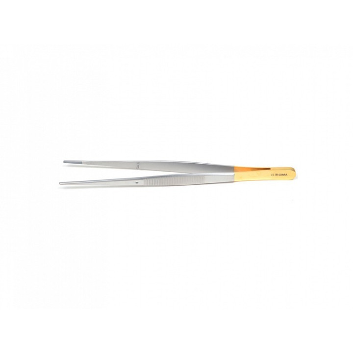 Potts Smith Tongs CT - 18 cm