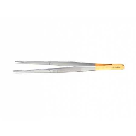 Pinza potts smith c.t. - 23 cm