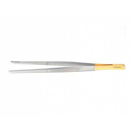 Pinza potts smith c.t. - 25 cm