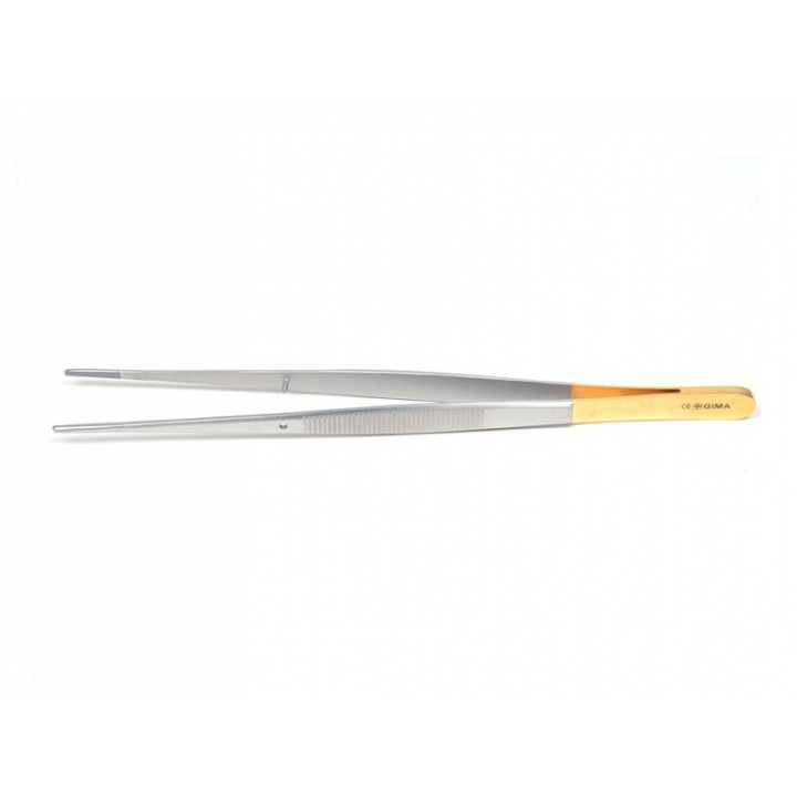 Pinça Potts-Smith c.t. - 25 cm